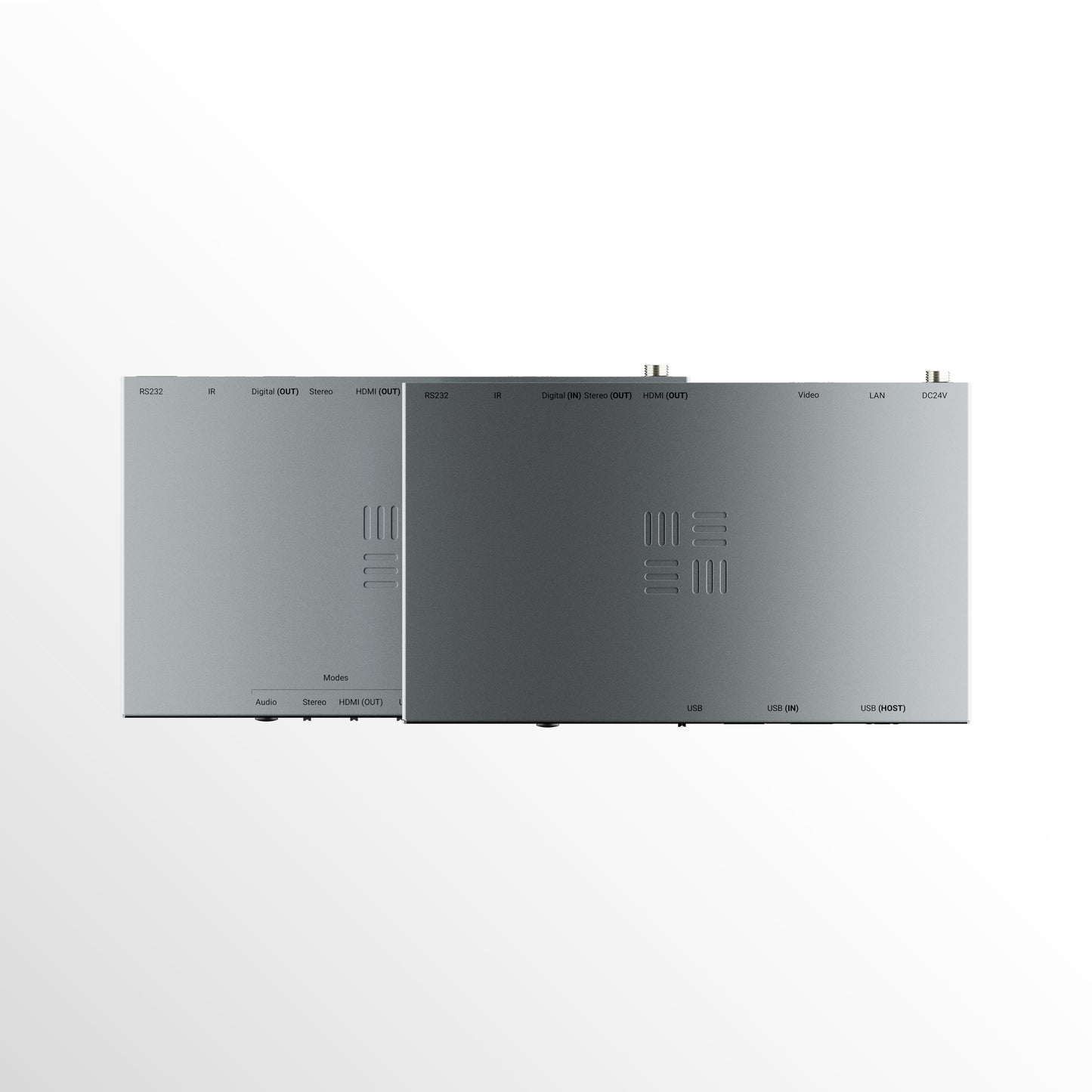 XTND 4K (100) with eARC & USB