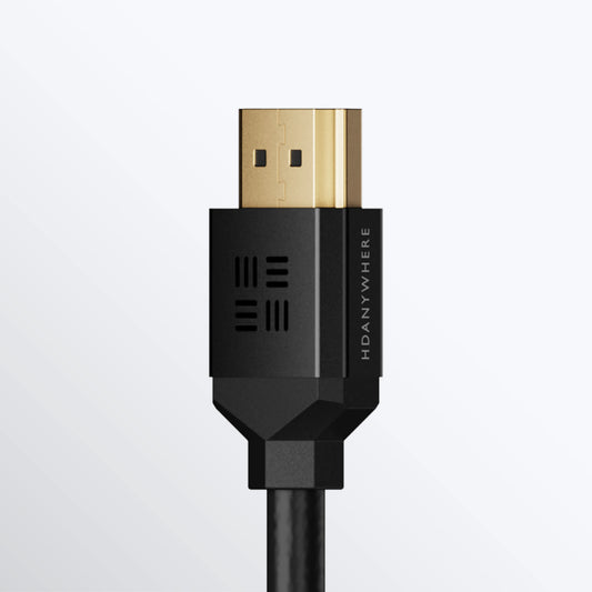 4K HDMI Cables (18G) 0.25m - 15m