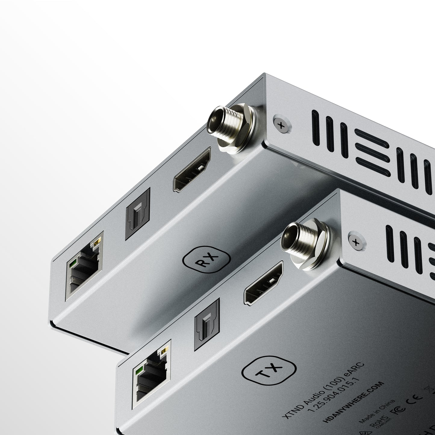 XTND Audio (100) eARC