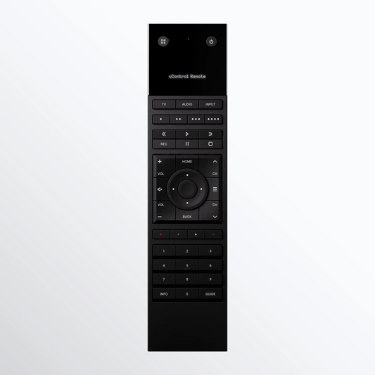 uControl Remote