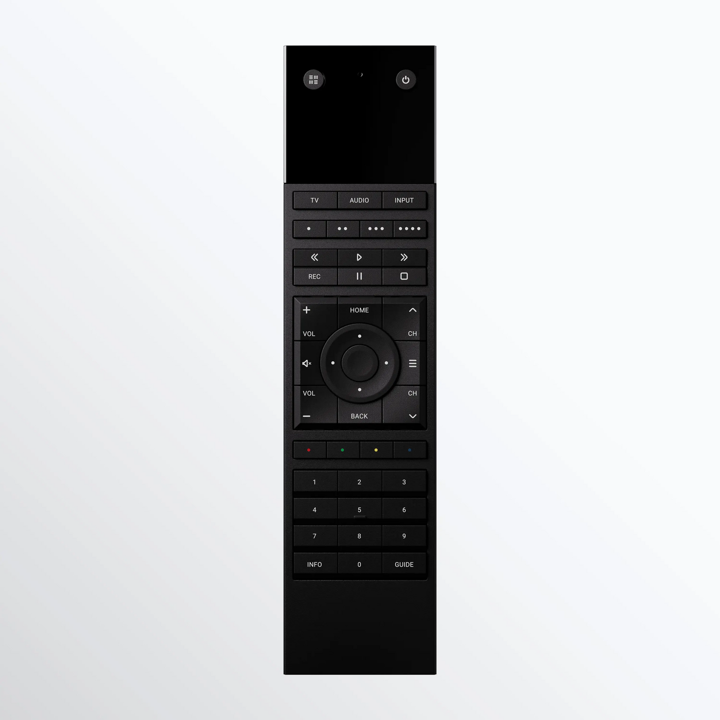 uControl Remote