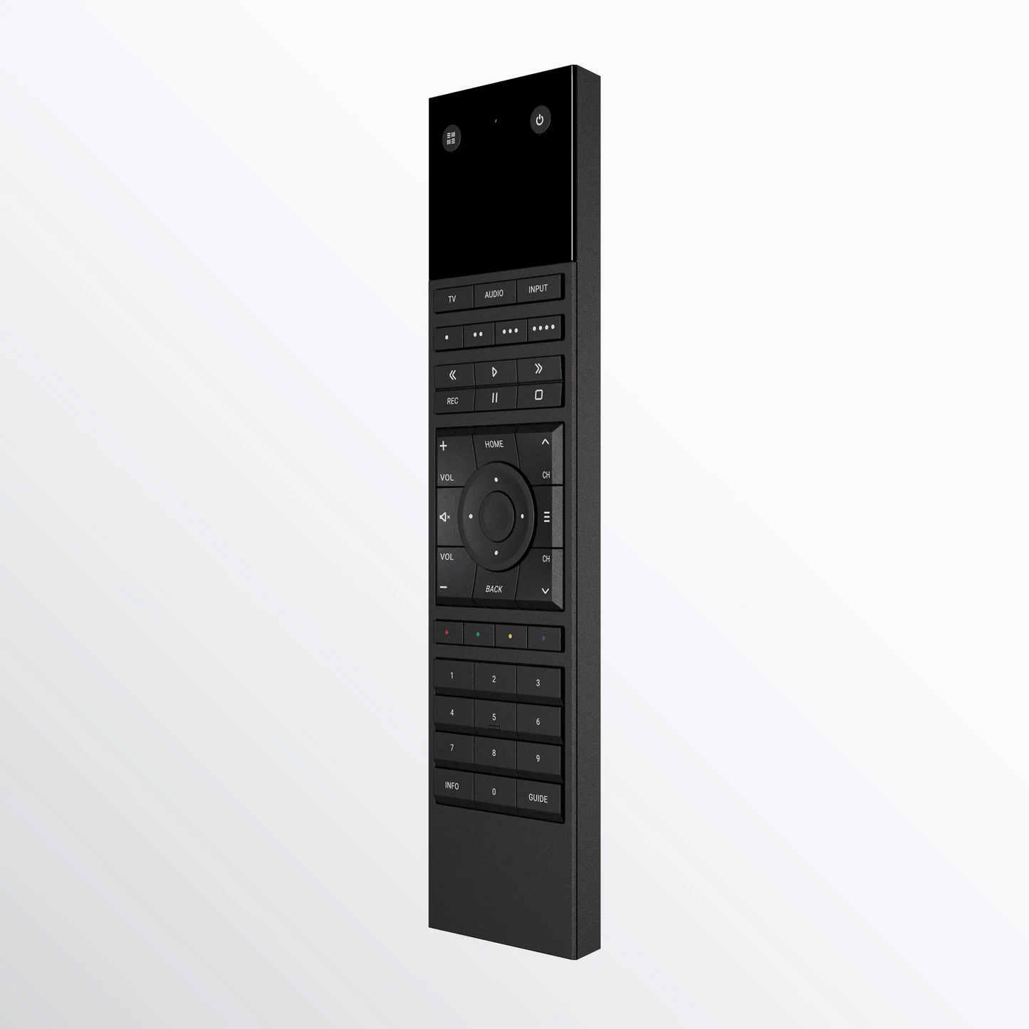 uControl Remote for Home Assistant