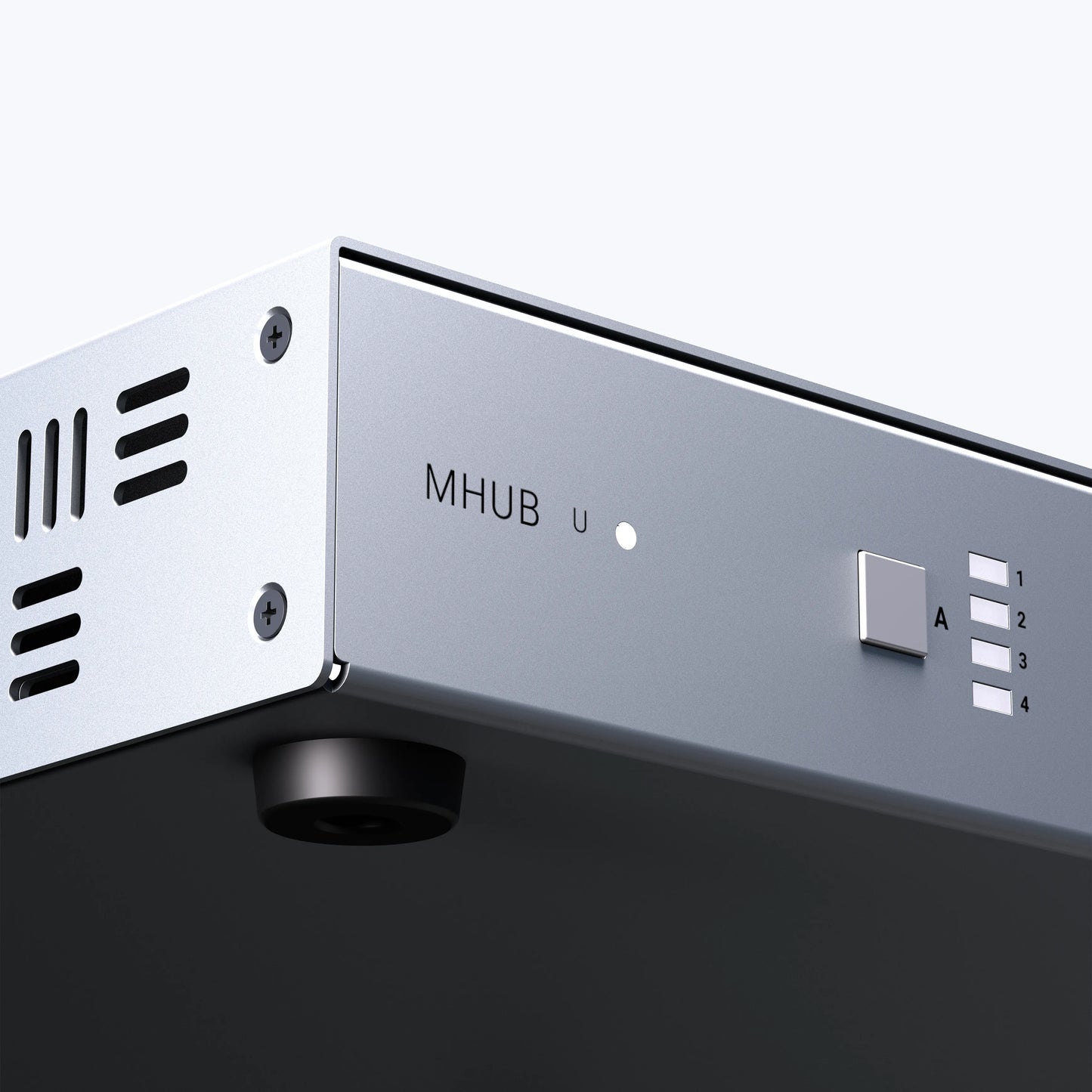 MHUB (4x1+1) 40