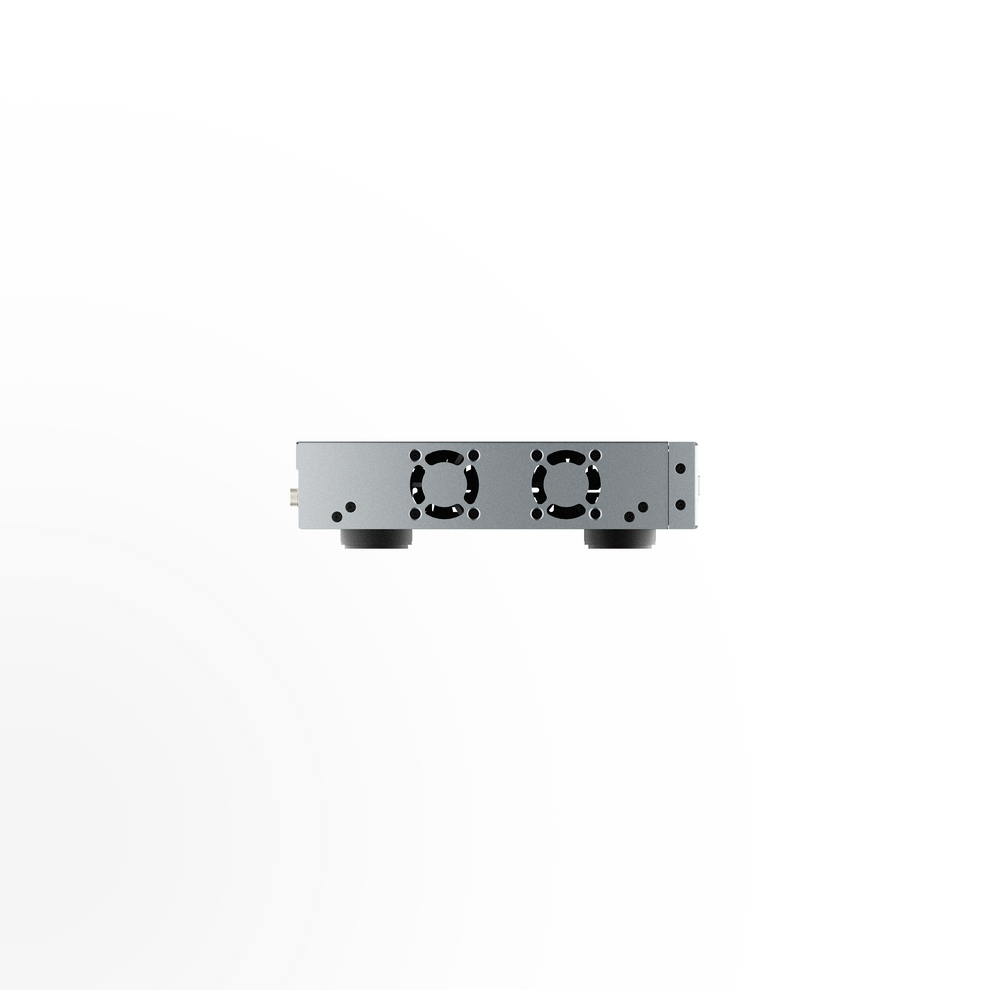 Professional 4×4 HDBaseT Matrix for Whole-Building AV Control – HDA