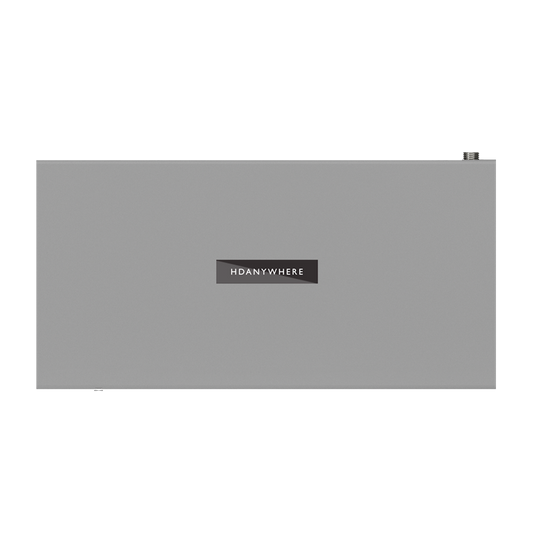 XTND 4K (40) TPC Splitter