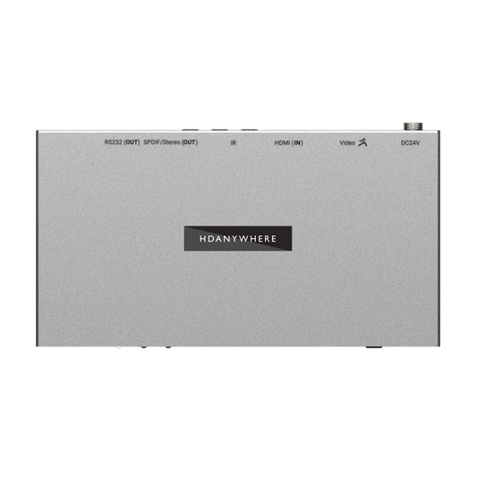 XTND 4K (40) ARC + TPC