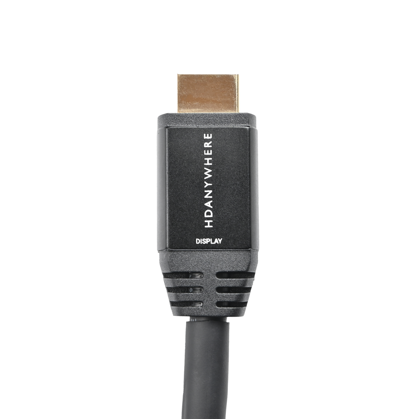 4K ActiveWire (18G) HDMI Cables 10m - 15m