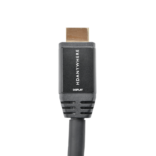 4K ActiveWire (18G) HDMI Cables 10m - 15m
