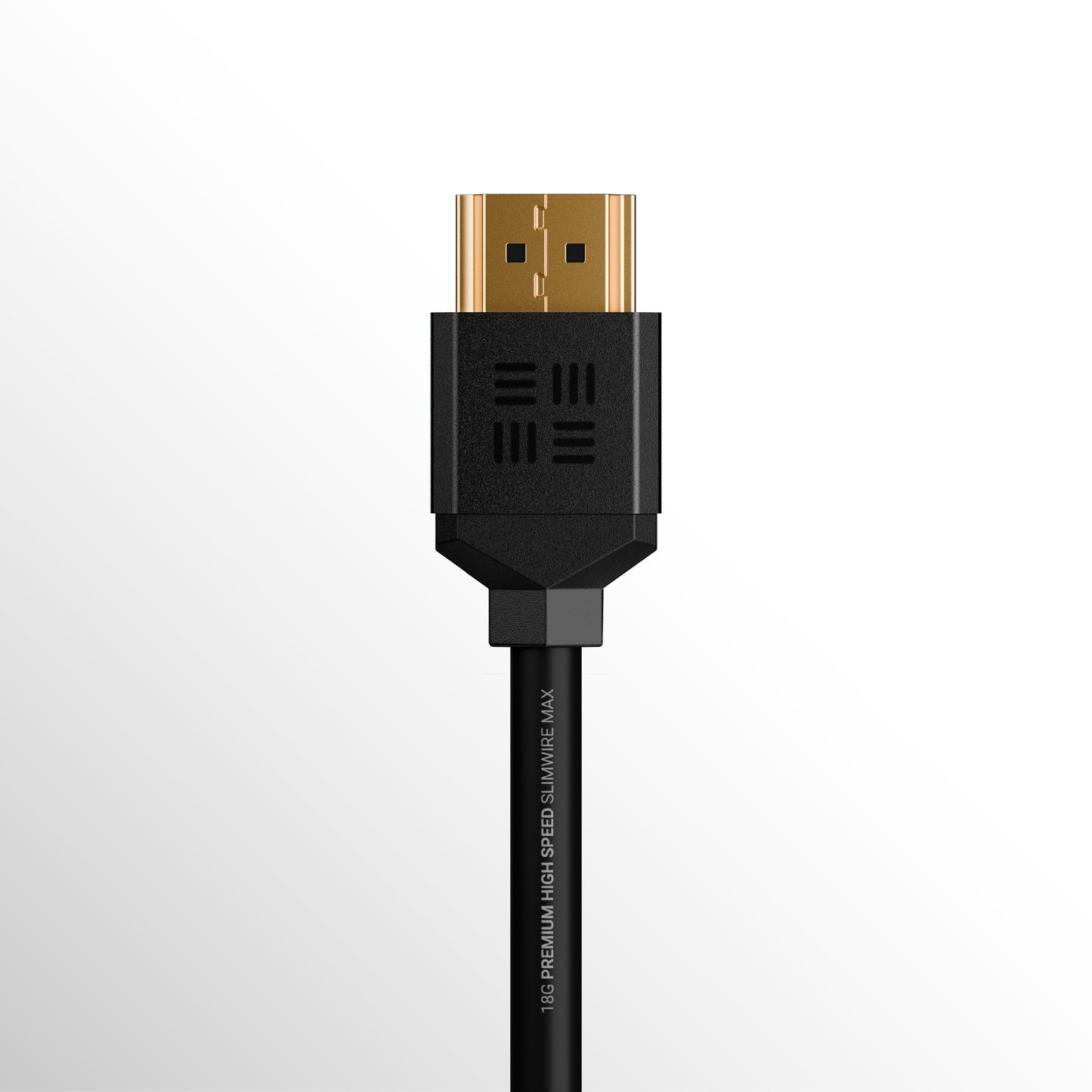 4K HDMI Cables (18G) 0.25m - 5m