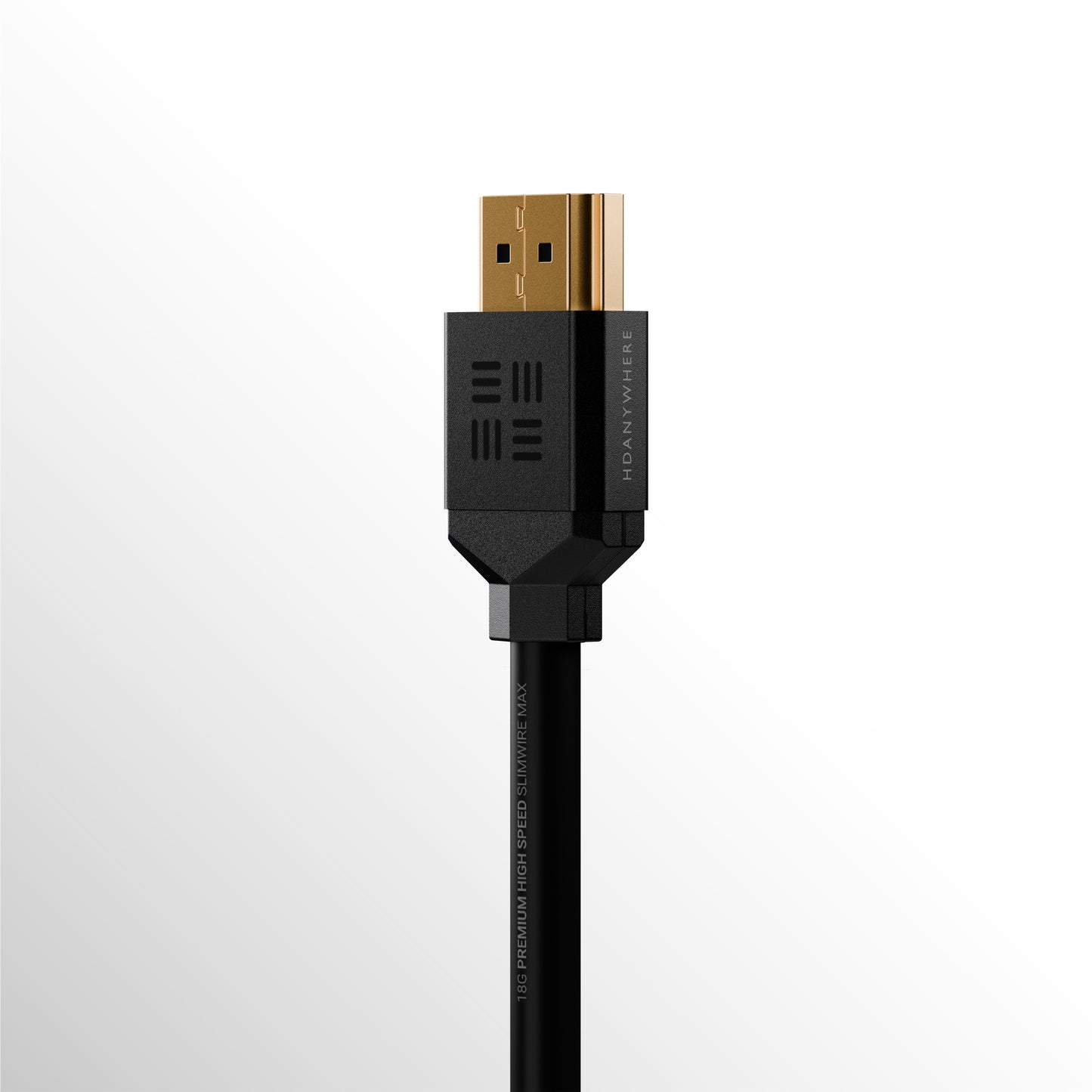 4K HDMI Cables (18G) 0.25m - 5m