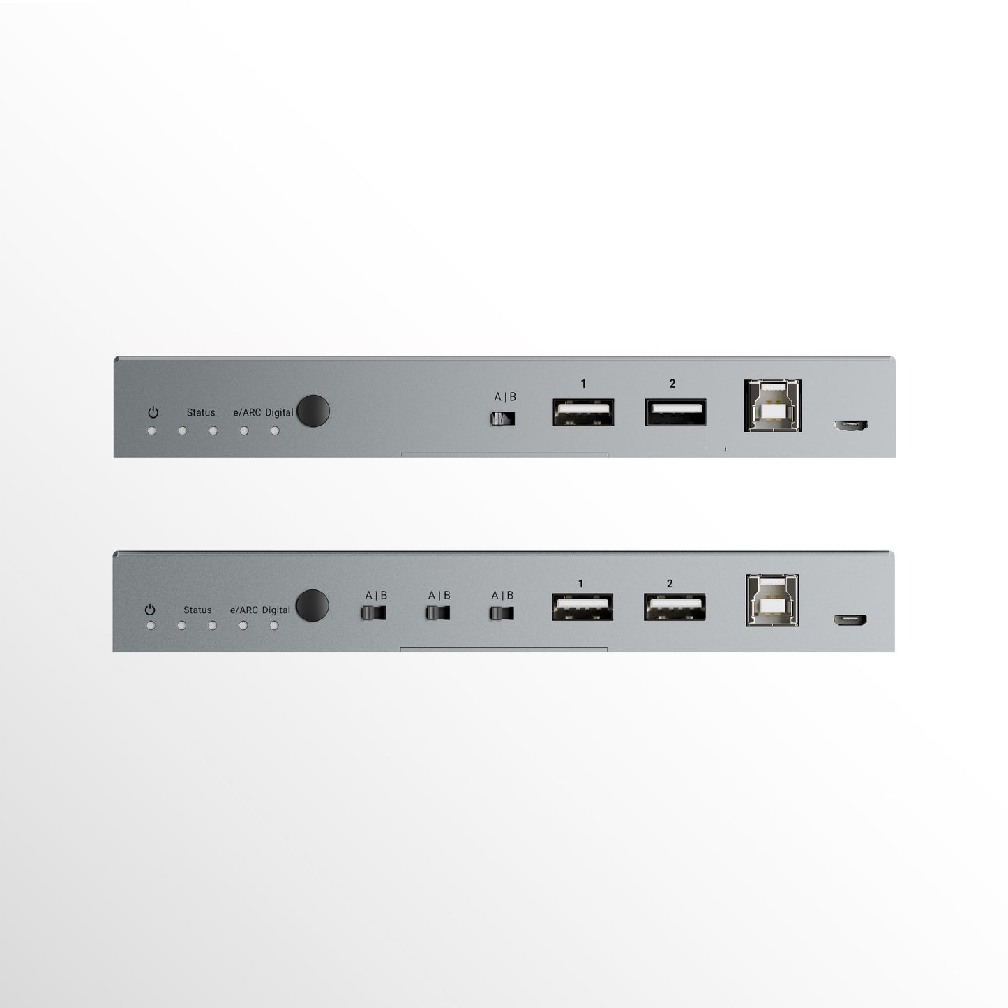 XTND 4K (100) with eARC & USB