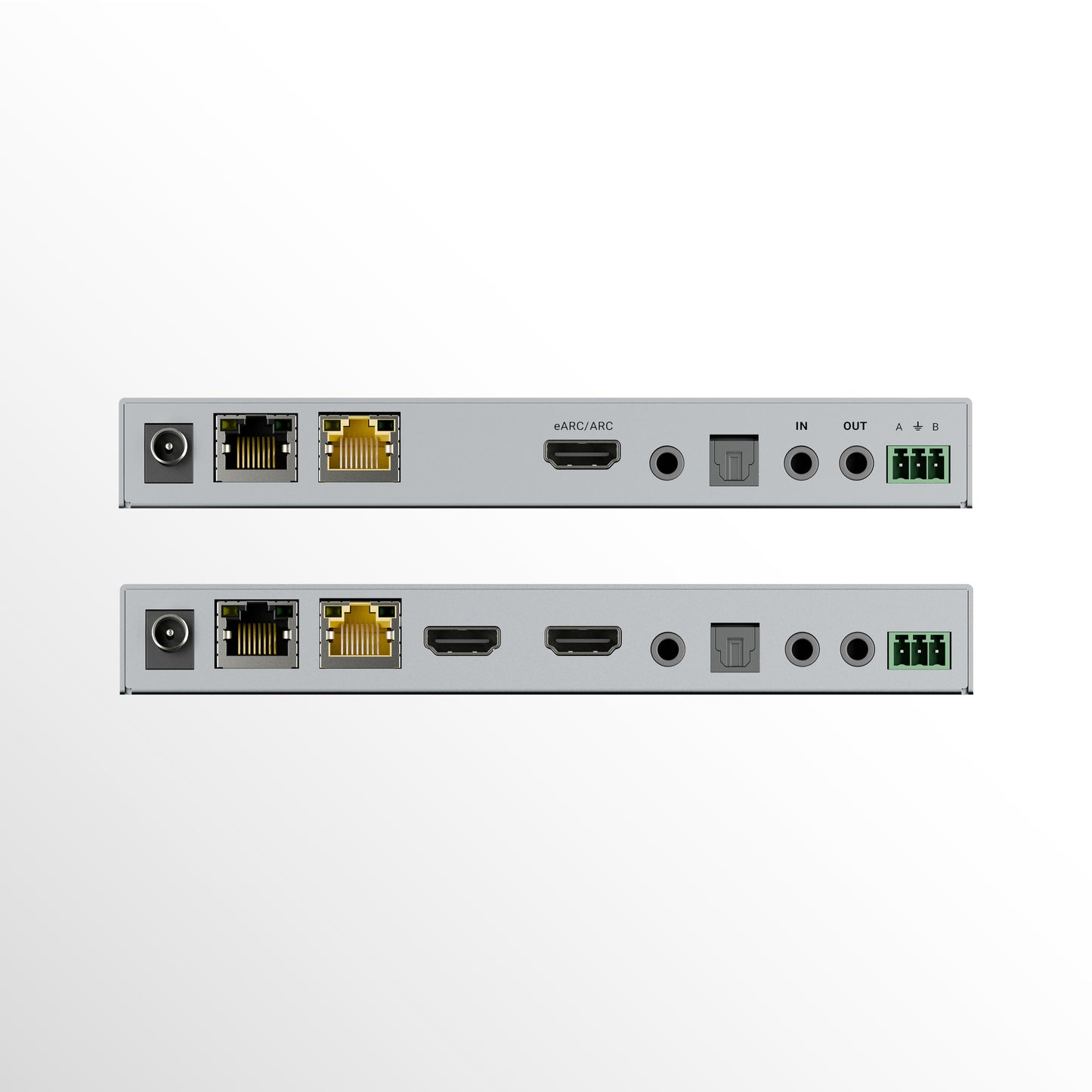 XTND 4K (100) with eARC & USB