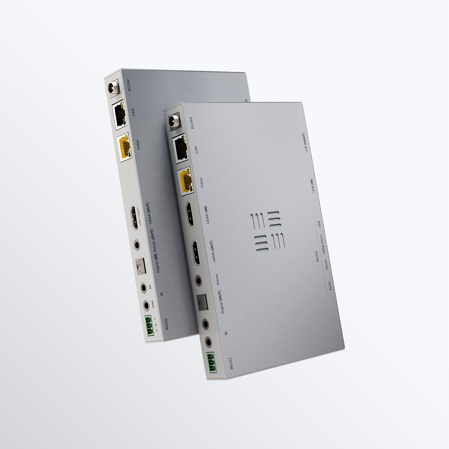 XTND 4K (100) with eARC & USB