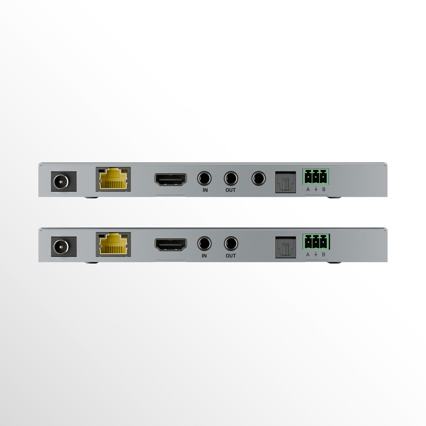 XTND 4K (40) ARC + TPC