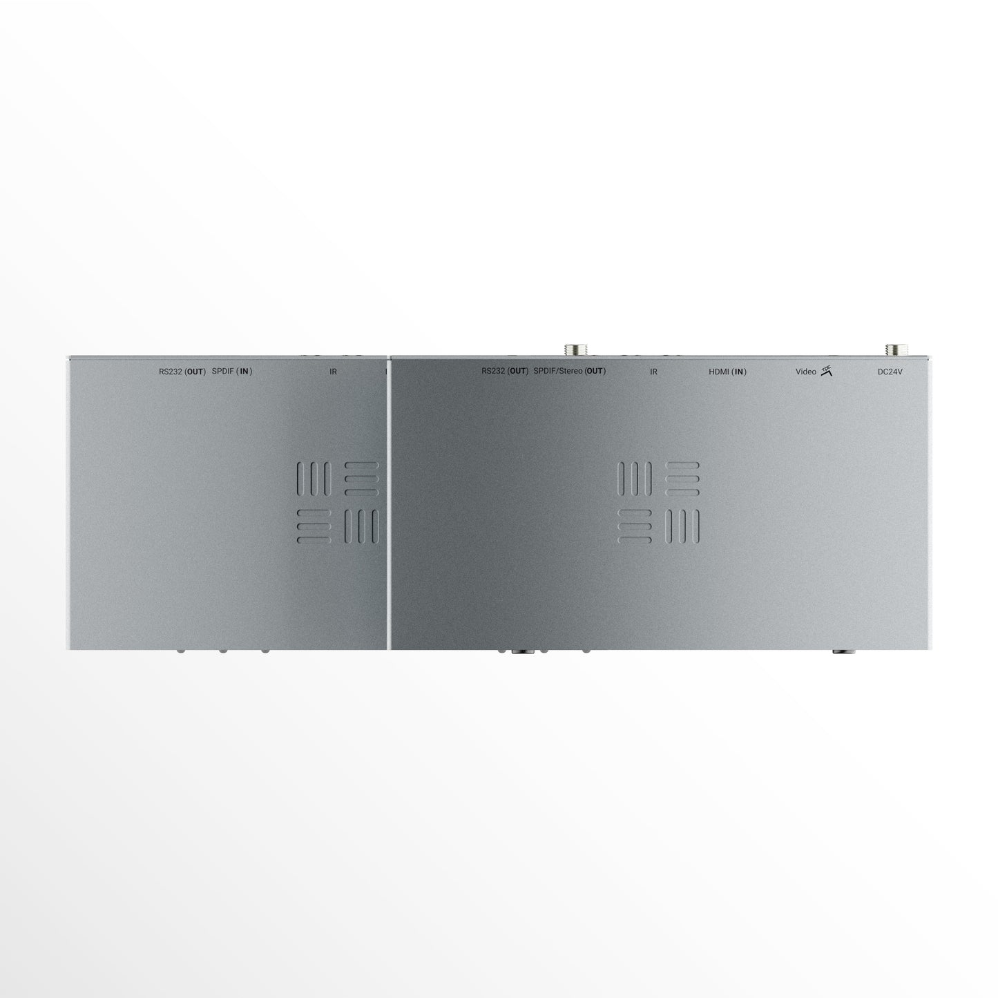 XTND 4K (40) ARC + TPC