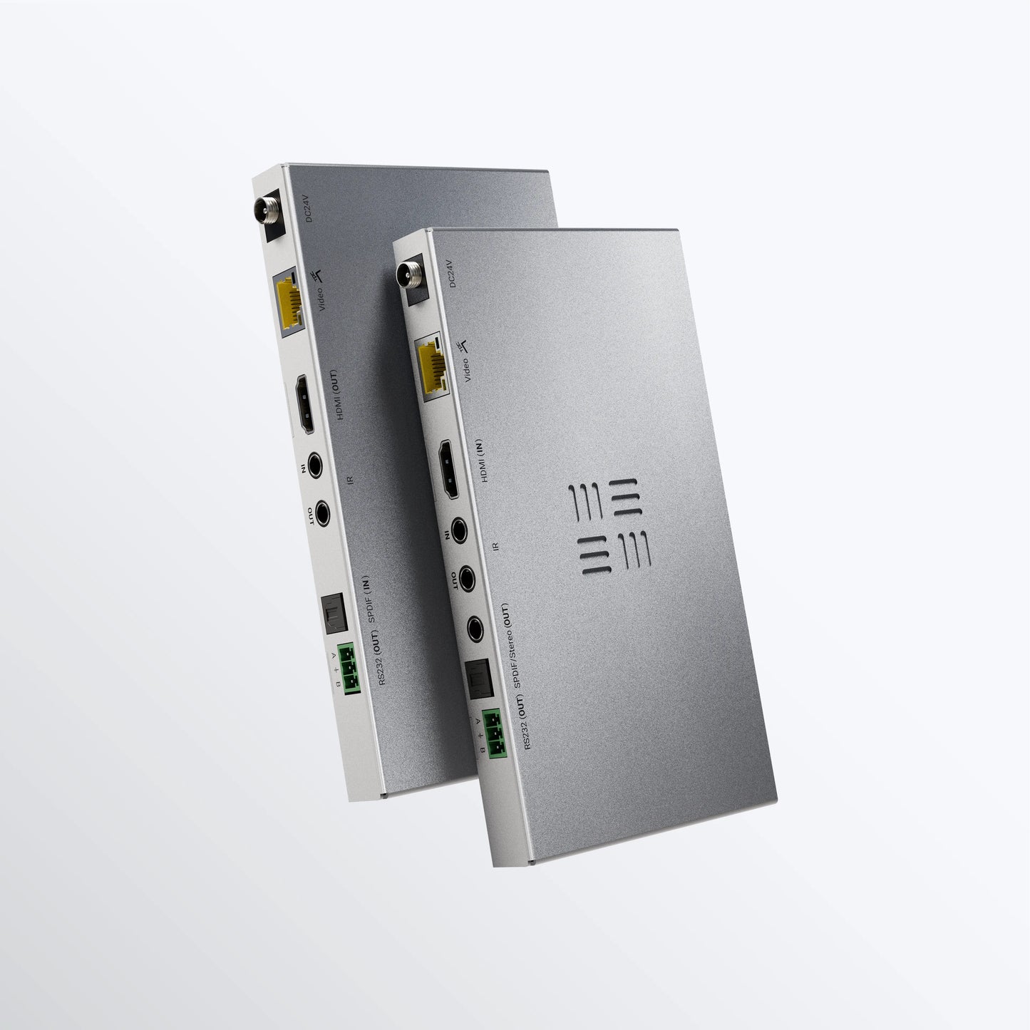 XTND 4K (40) ARC + TPC