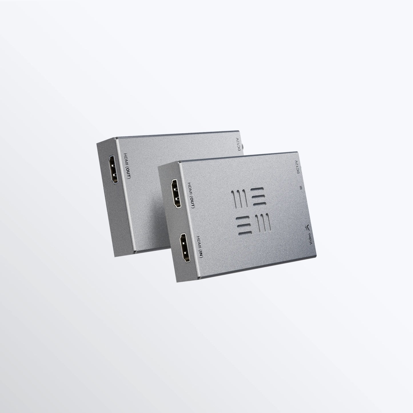 XTND 4K (40) with TPC