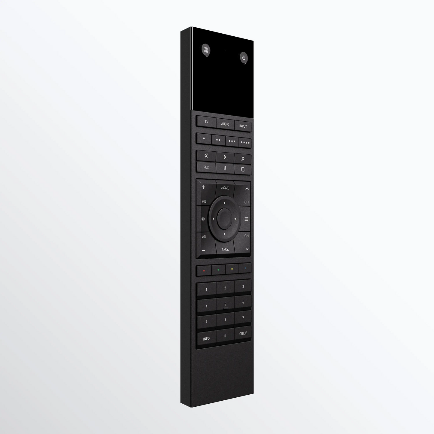 uControl Remote for Home Assistant