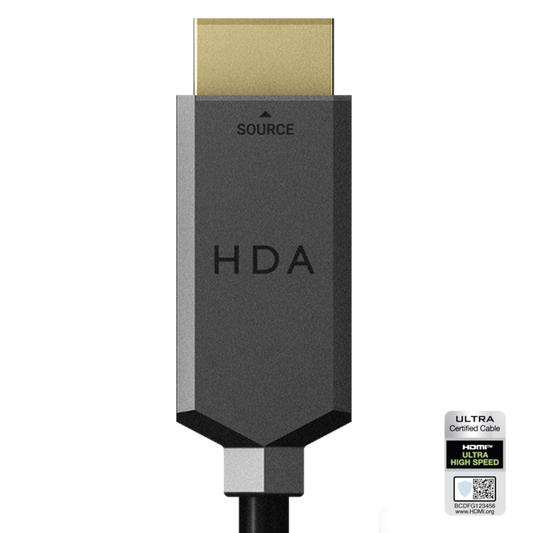 8K HDMI AOC Cables (48G) 10 - 20m