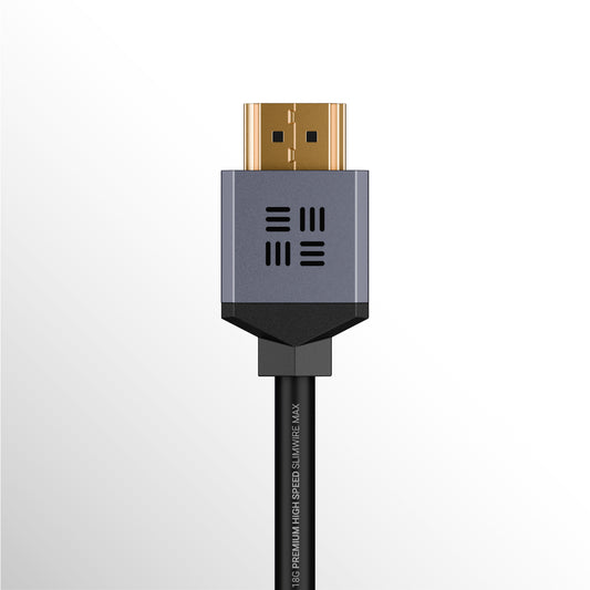 8K HDMI Cables (48G) 0.5 - 20m