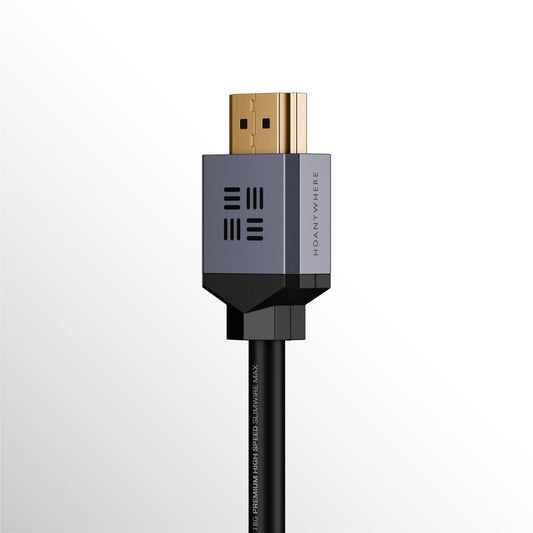 8K HDMI Cables (48G) 0.5 - 20m
