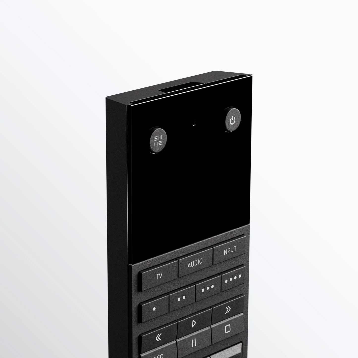 uControl Remote for Home Assistant