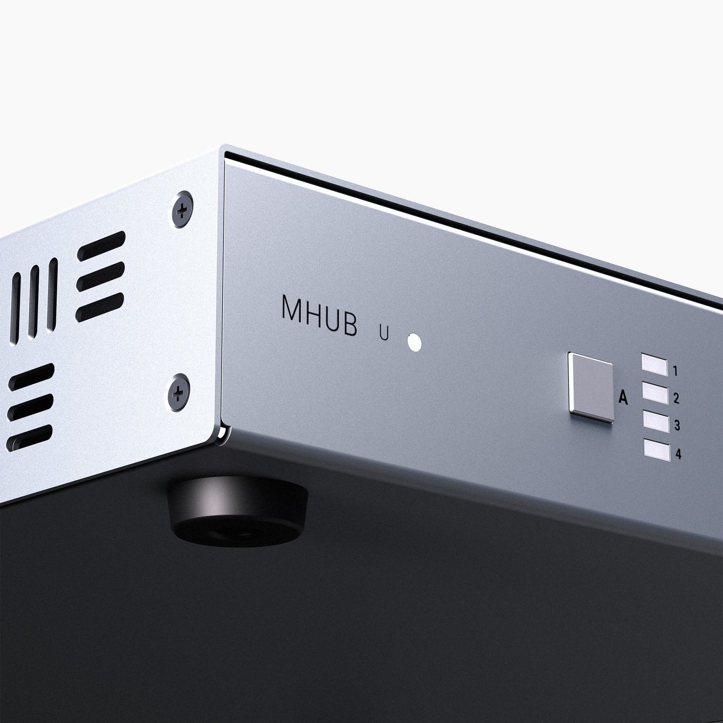 MHUB U (4x1+1) 40