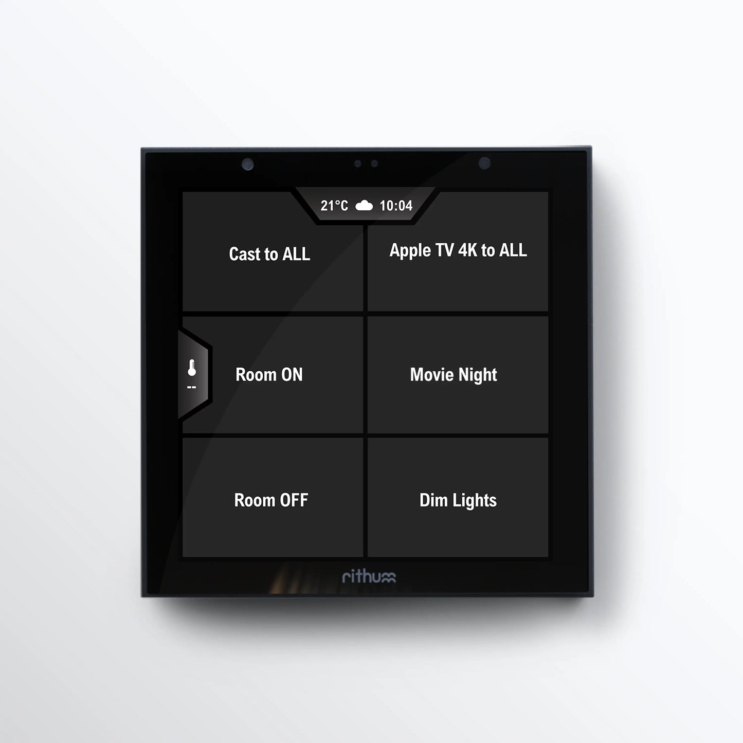 uControl Rithum Switch Pro