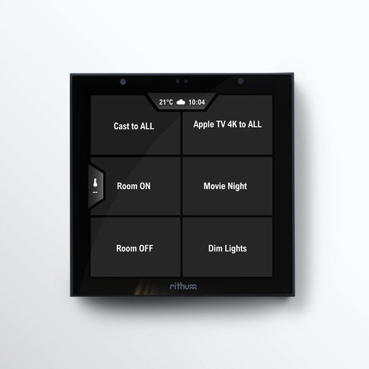 uControl Rithum Switch Pro