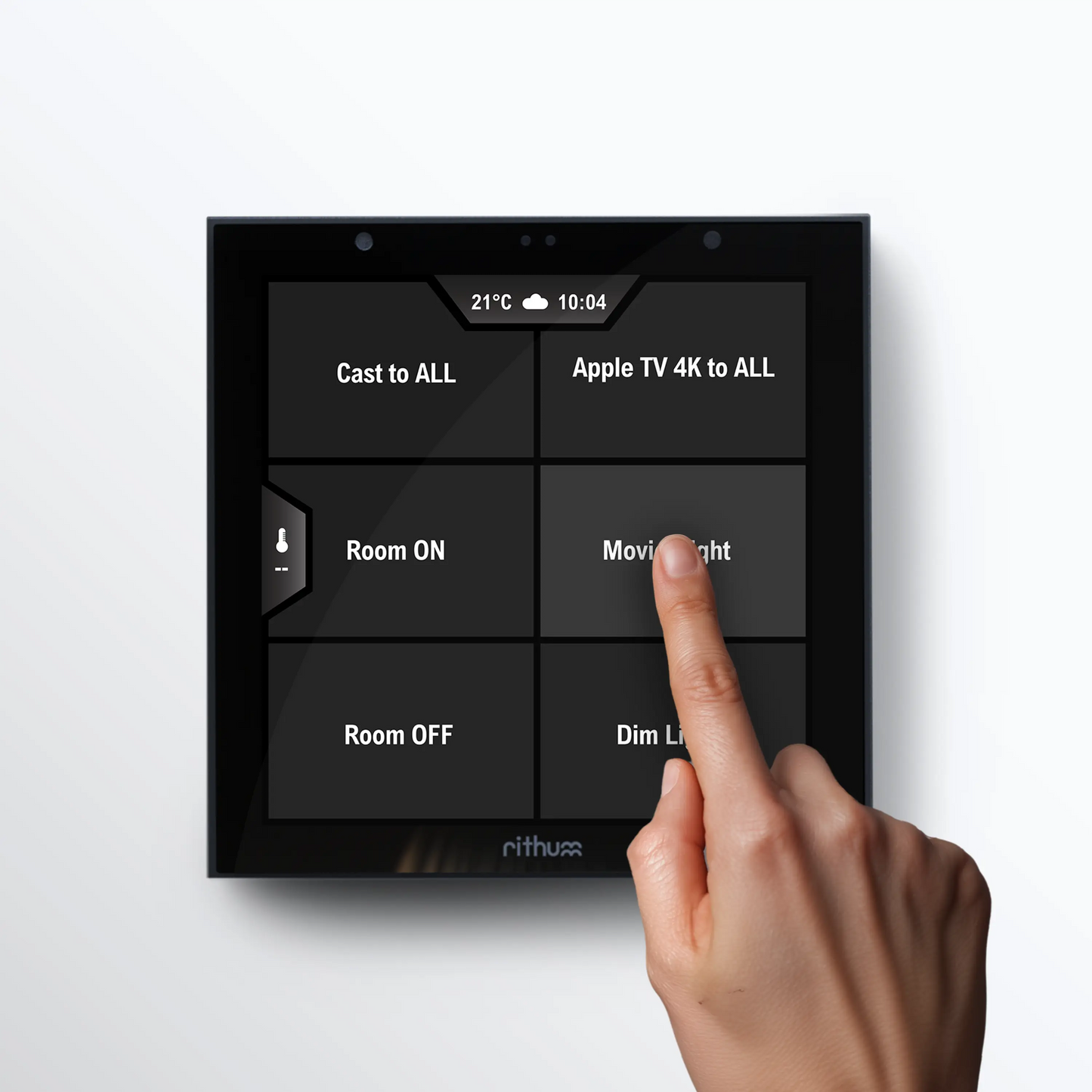 uControl Rithum Switch Pro