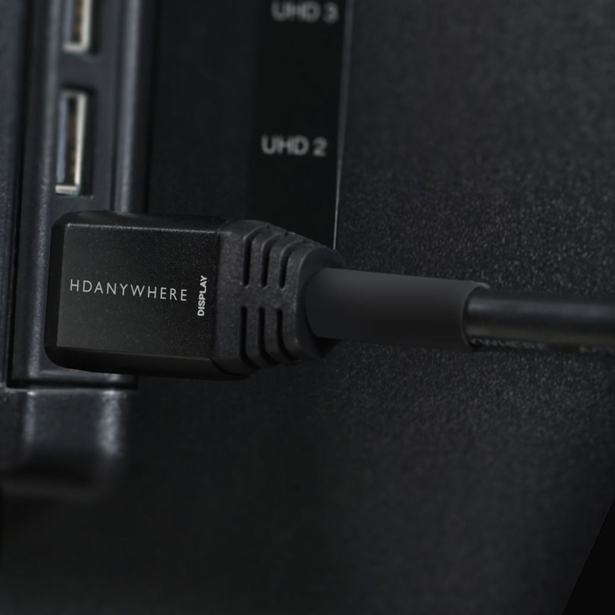HDMI Cables