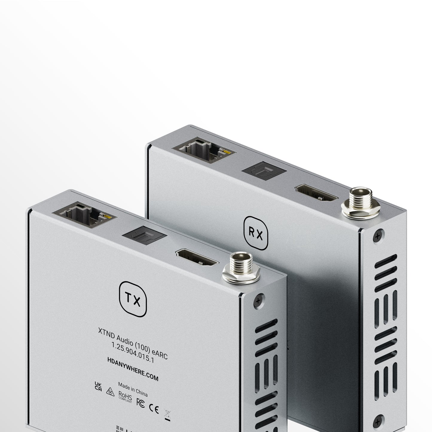 XTND Audio (100) eARC