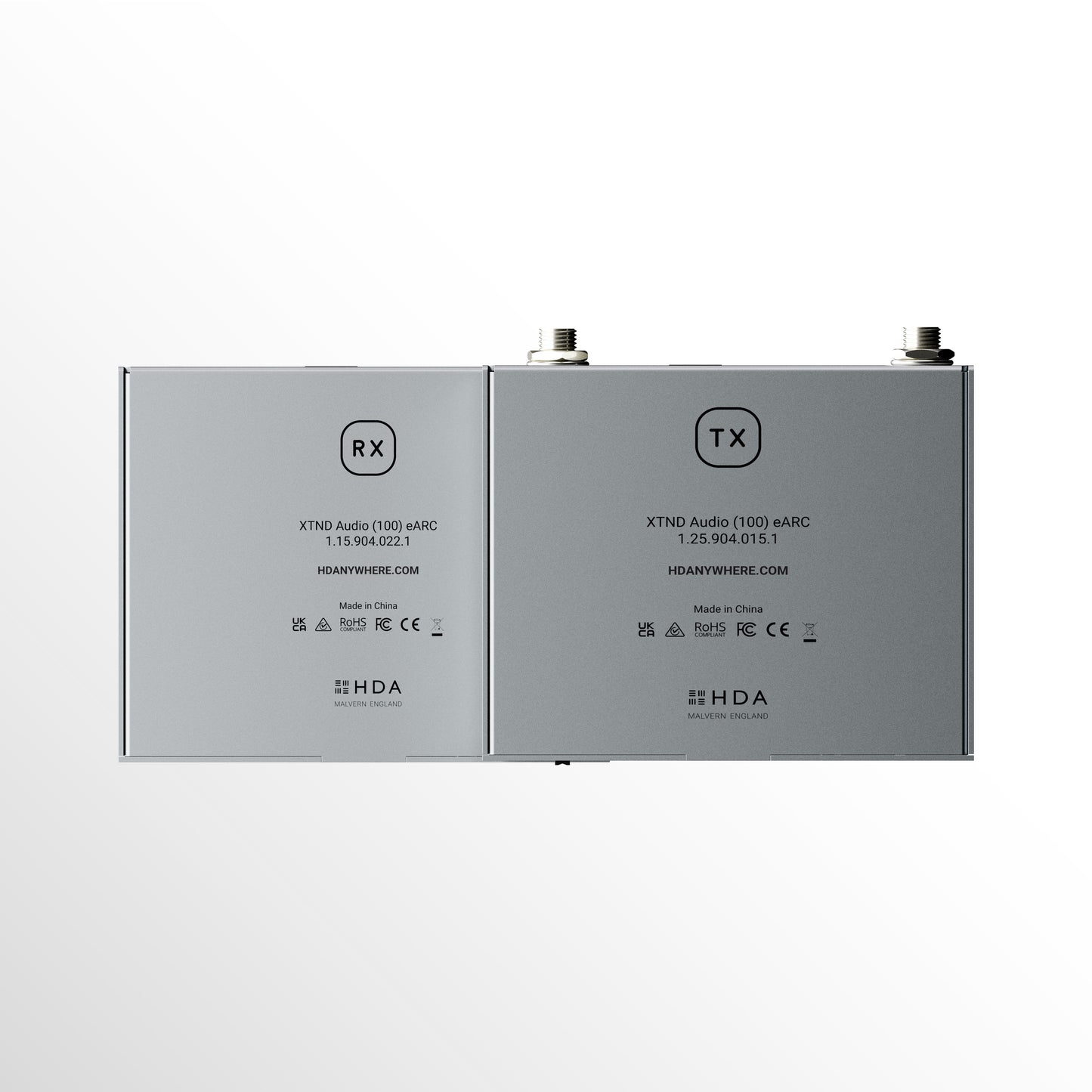 XTND Audio (100) eARC