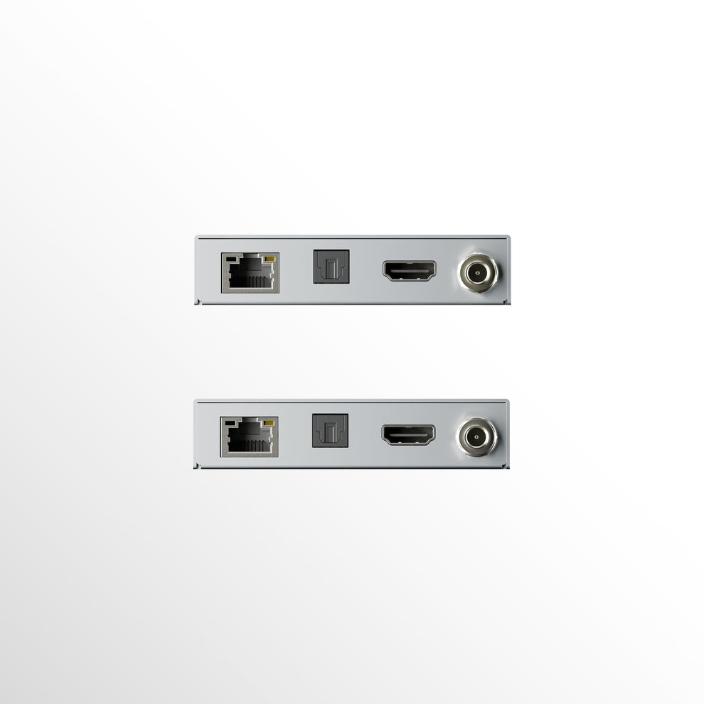 eARC Audio Extender 100m/328ft | Send Dolby Atmos From Your TV – HDA