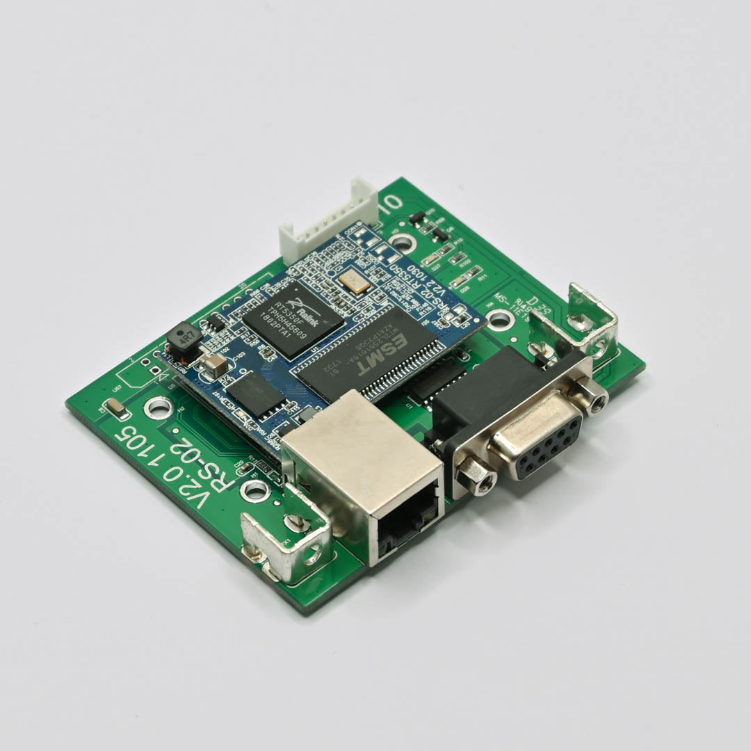 MHUB IP Board