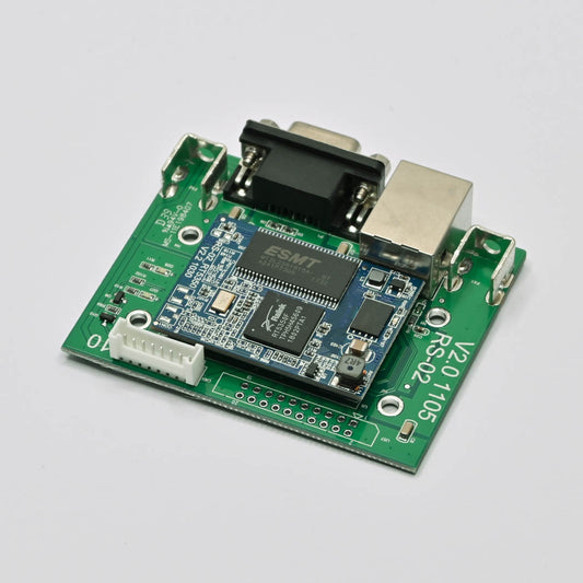 MHUB IP Board
