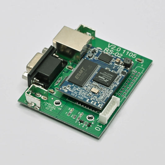 MHUB IP Board