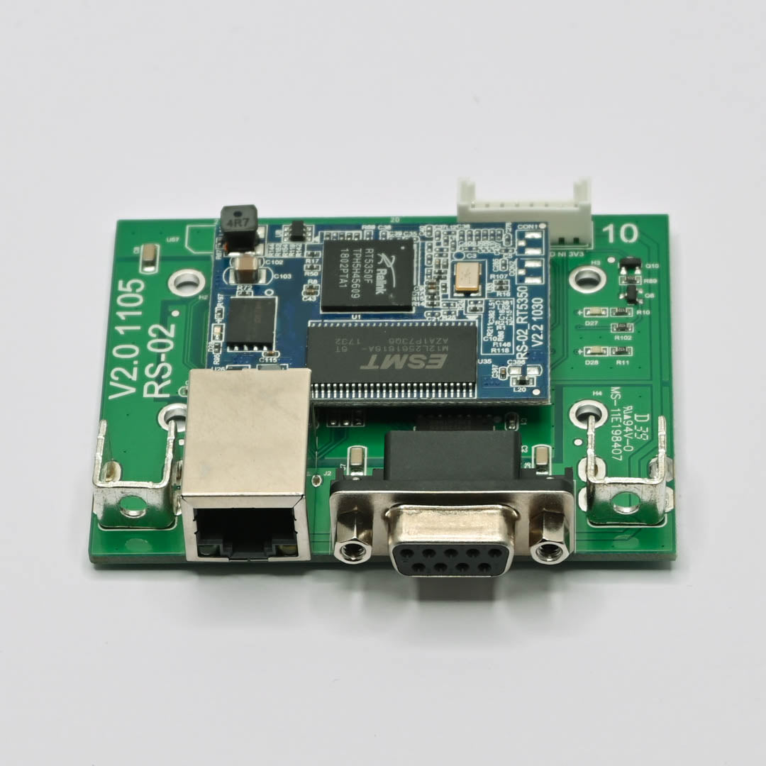 MHUB IP Board