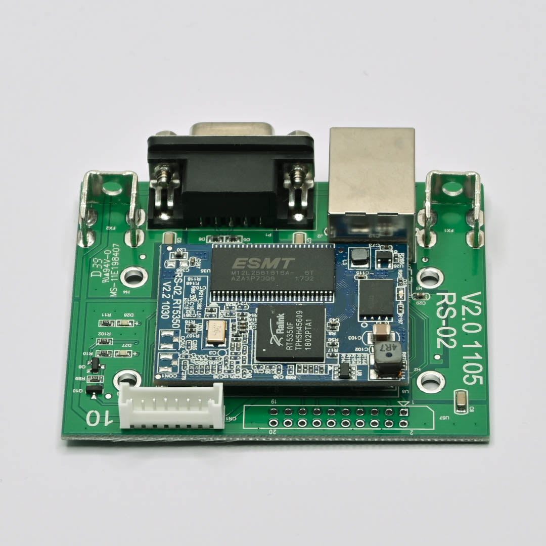 MHUB IP Board