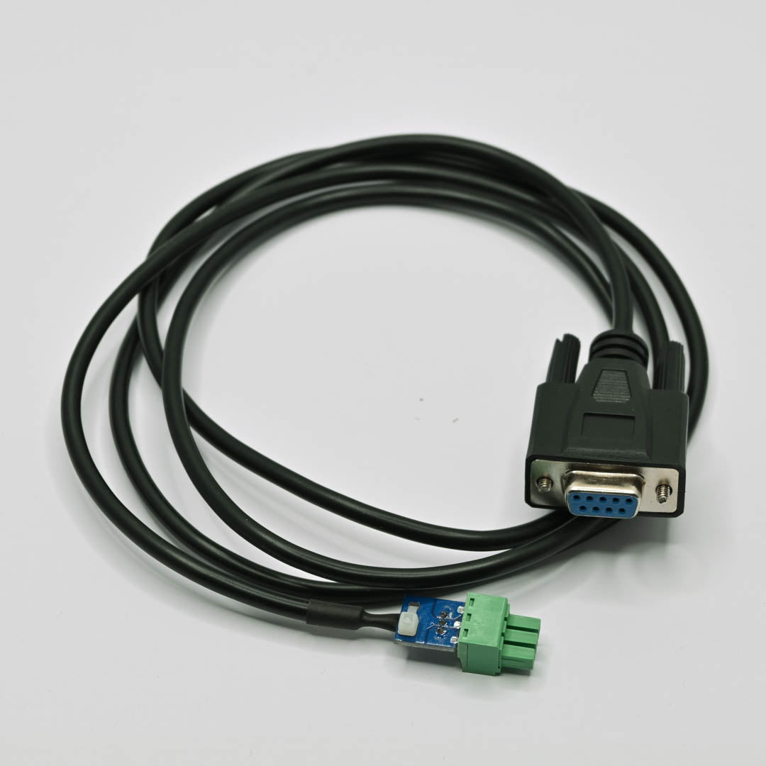 MHUB U Serial to Phoenix Cable (8x6+2) & (4x3+1)