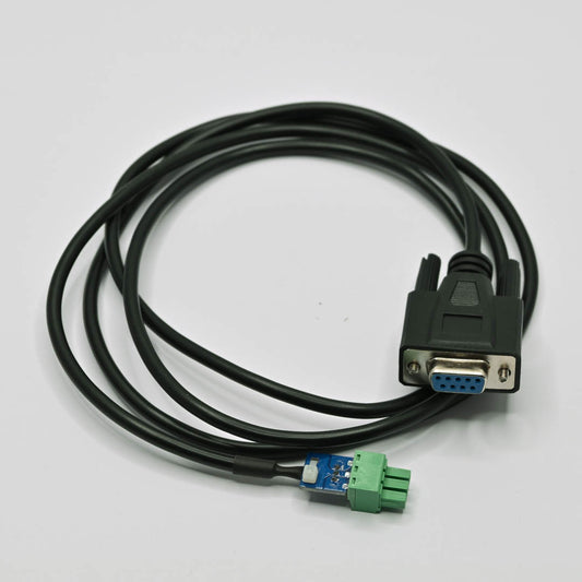 MHUB U Serial to Phoenix Cable (8x6+2) & (4x3+1)