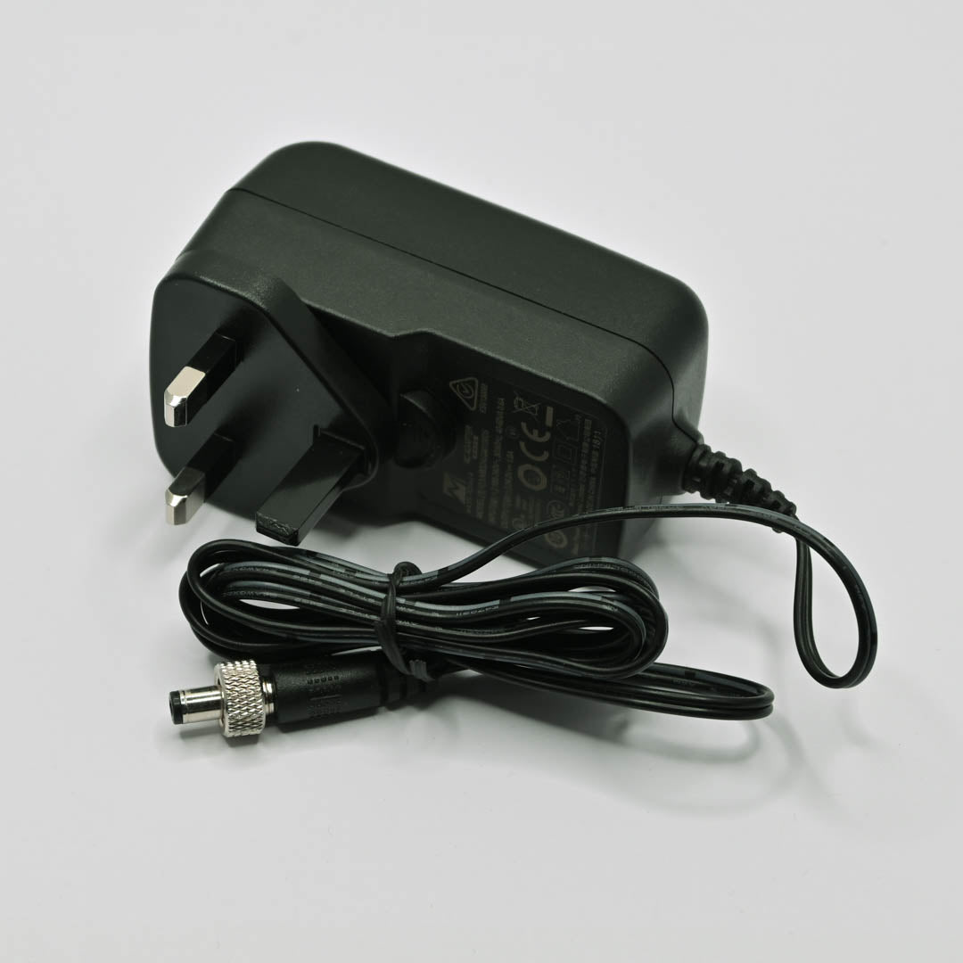 Multi Territory PSU 24V 1A