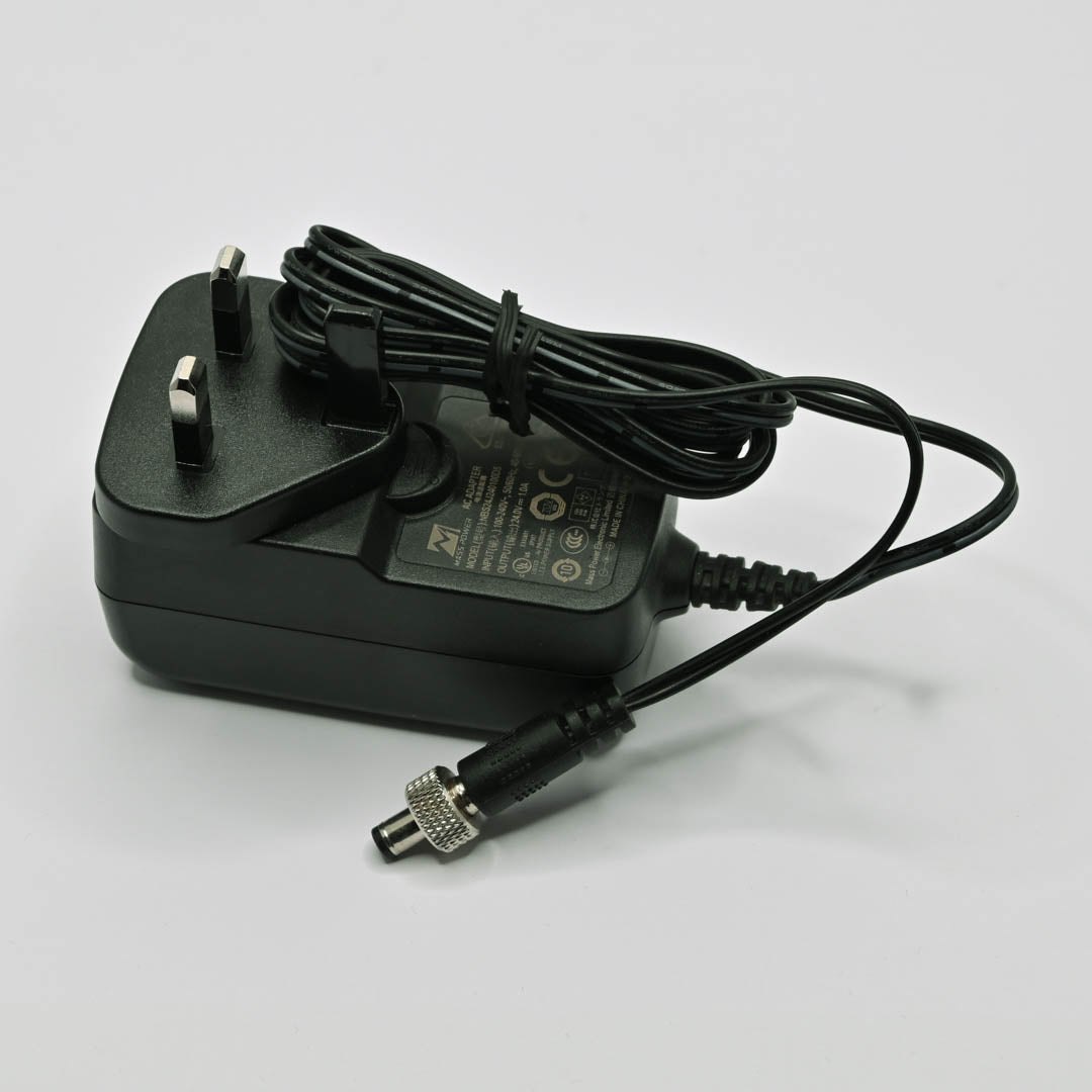 Multi Territory PSU 24V 1A