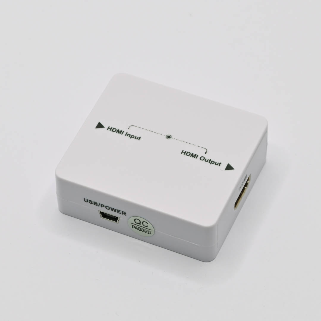 HDCP Converter 2.2 > 1.4