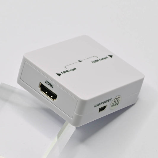 HDCP Converter 2.2 > 1.4