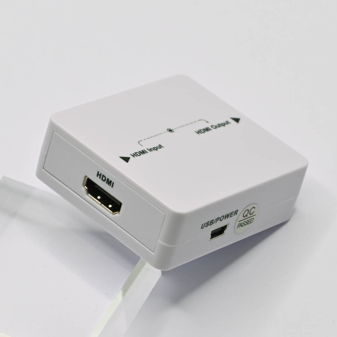 Compatibility Dongle