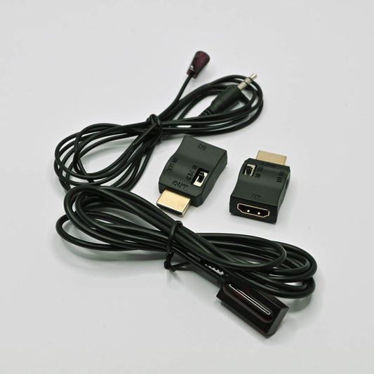 IR over HDMI Injector Kit
