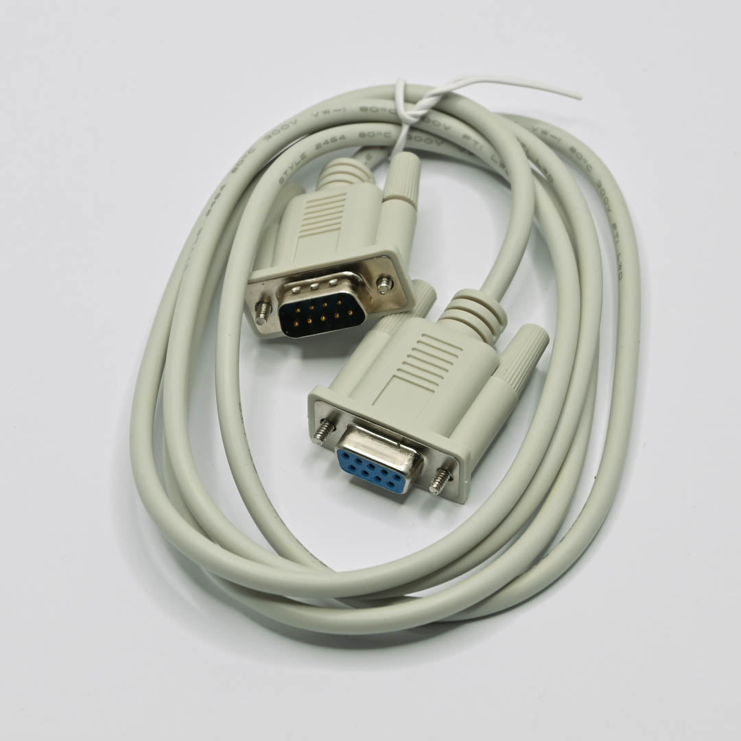 MHUB PRO Serial Cable (DB9-DB9)