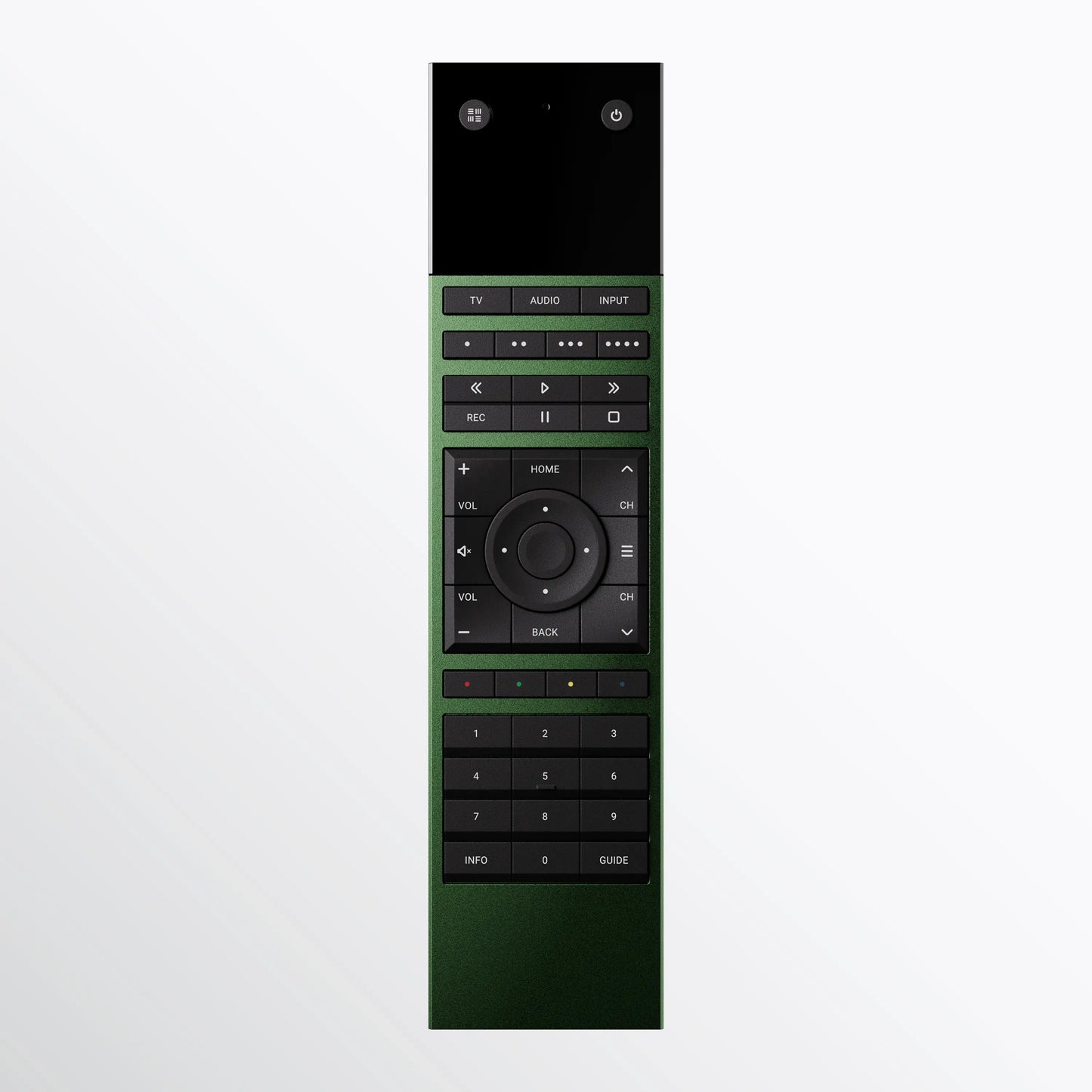 uControl Remote