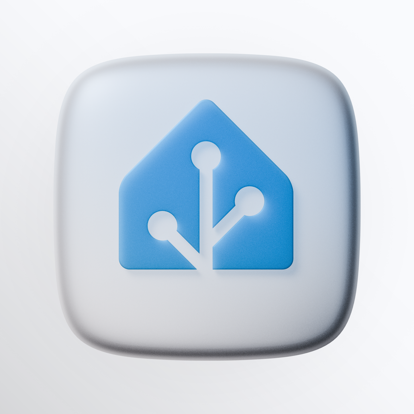 Home Assistant License for uControl Remote